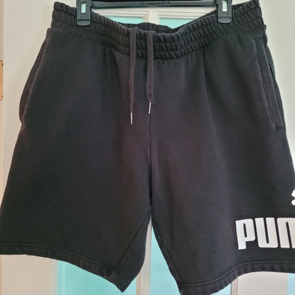 Puma shorts